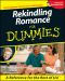 [Dummies 01] • Rekindling Romance For Dummies